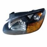 92101-1L010 / 92102-1L010 KIA Cerato '05 / '07 Headlight Assembly