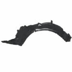 92101-1W000 / 92102-1W000 KIA Rio '10 / '11 Sedan Headlight Assembly