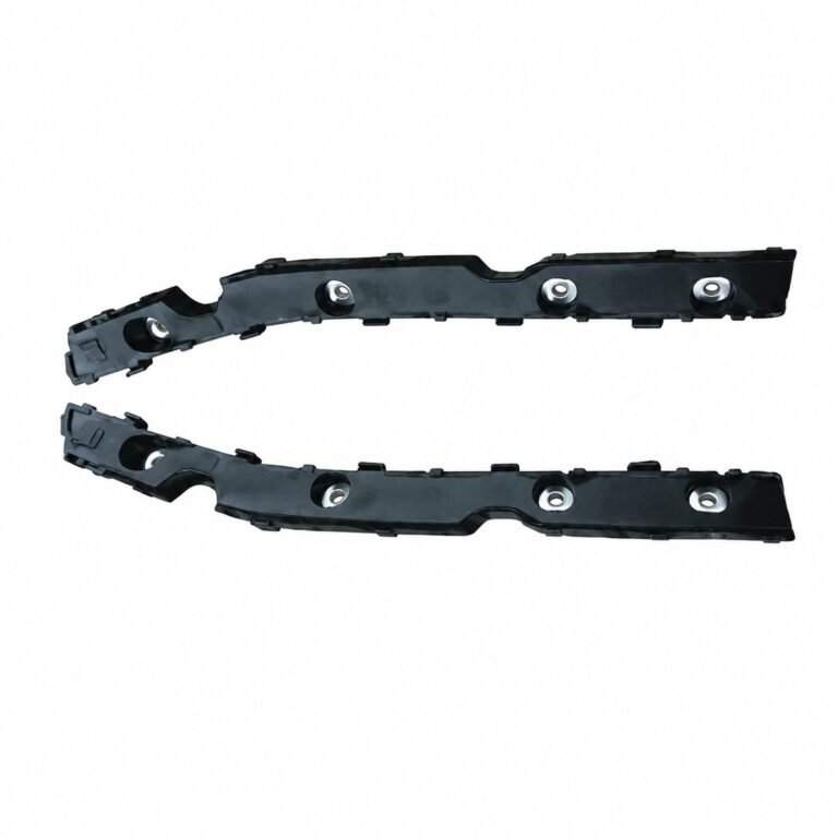 Front Bumper Version A for KIA Rio '11 Sedan / Rio'16 Sedan OEM 92101-1W010 / 92102-1W010