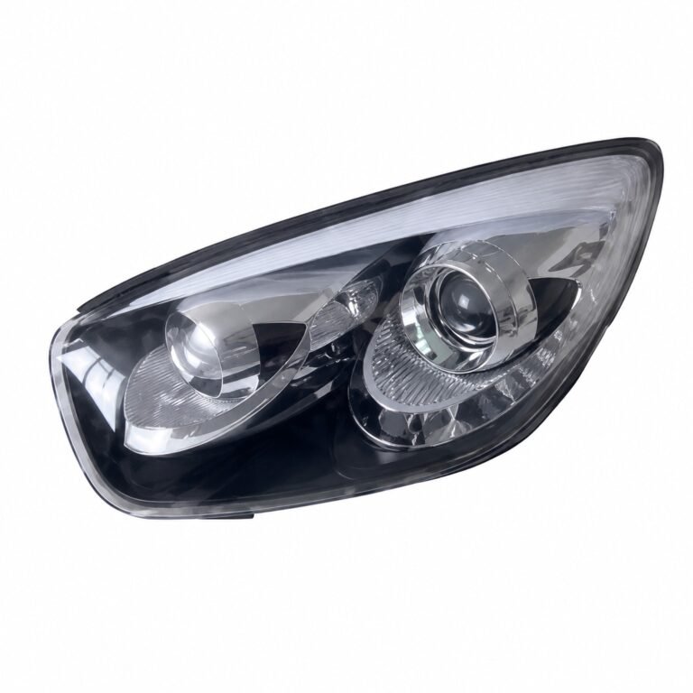 92101-1Y300 / 92102-1Y300 KIA Picanto '11 / '14 Headlight Assembly Led