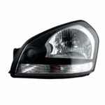 92101-2E010 / 92102-2E010 Hyundai Starex '18 / H1 / Tucson Headlight Assembly