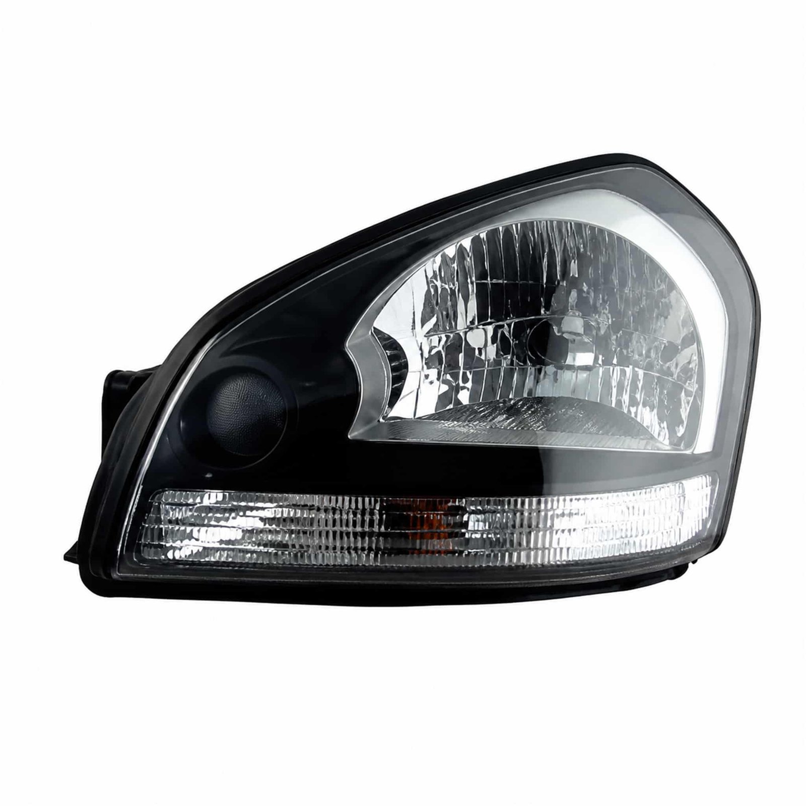 92101-2E010 / 92102-2E010 Headlight Assembly for Hyundai Starex '18 / H1 / Tucson 92101-2E010 / 92102-2E010 Hyundai Starex '18 / H1 / Tucson Headlight Assembly