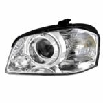 92101-2G000 / 92102-2G000 KIA Optima Headlight Assembly