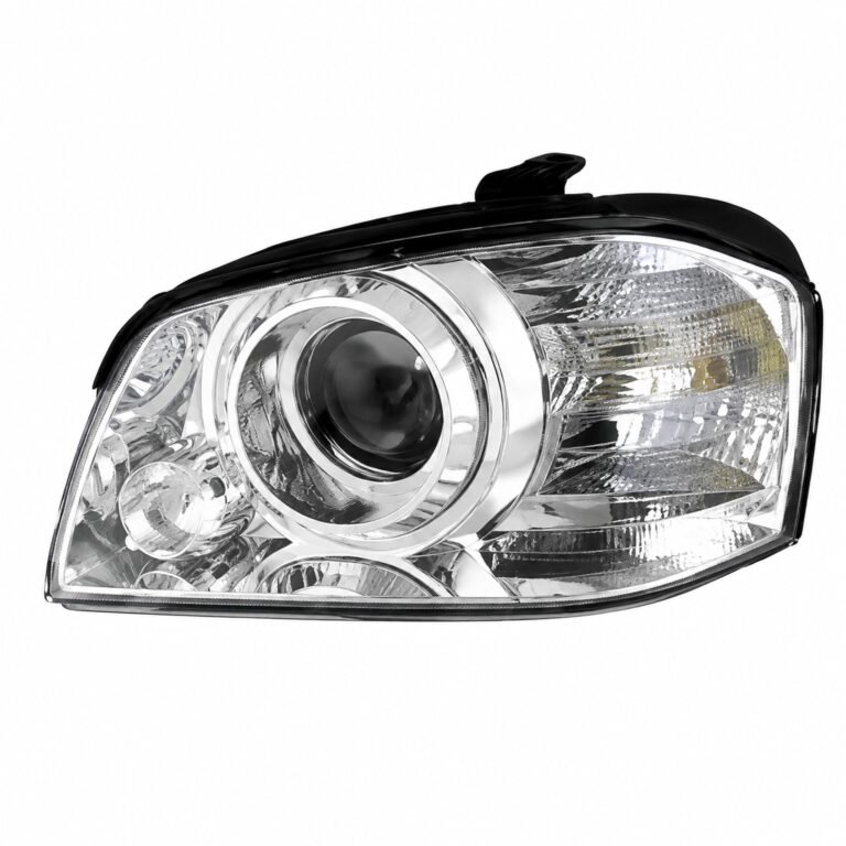 92101-2G000 / 92102-2G000 KIA Optima Headlight Assembly