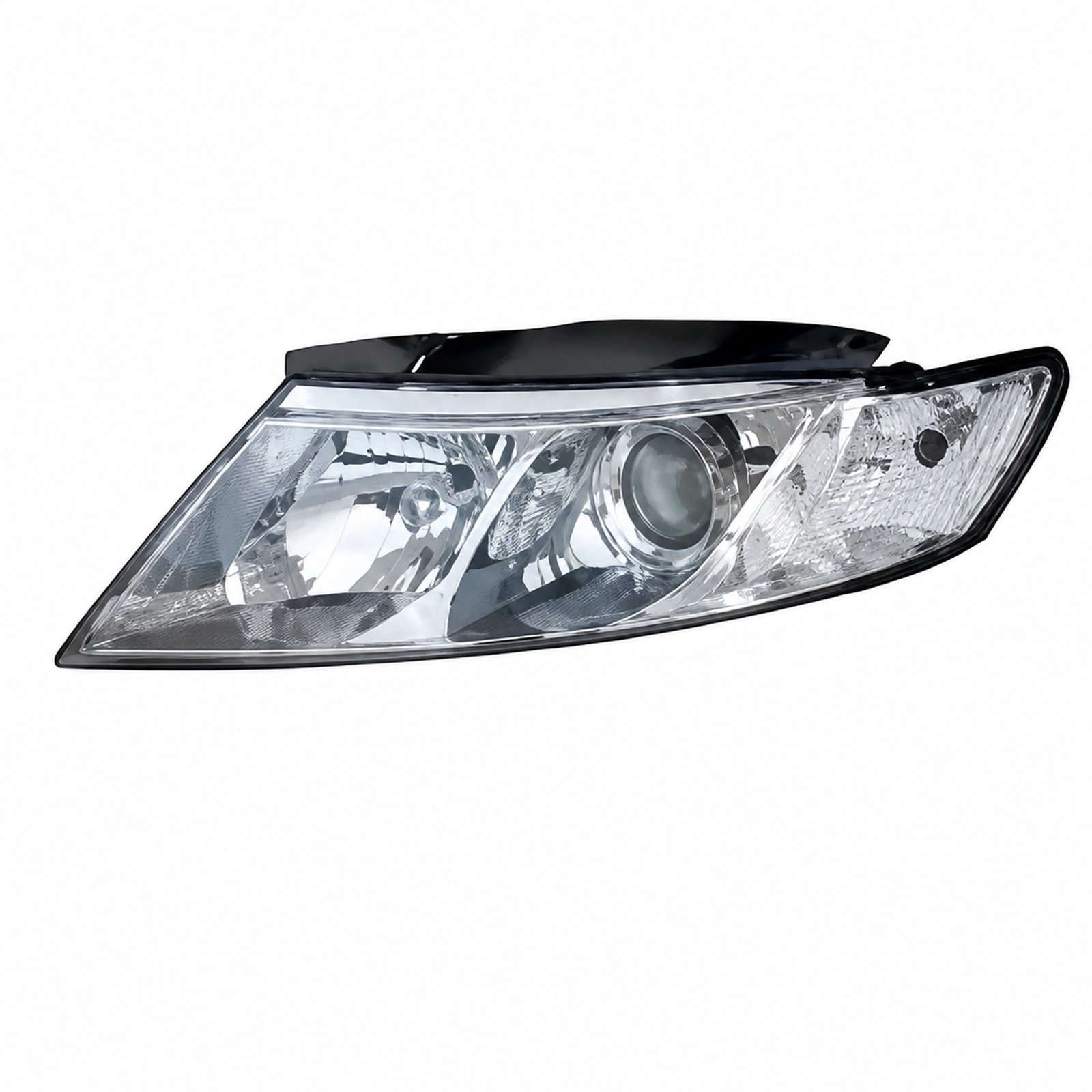 92101-2G530 / 92102-2G530 Headlight Assembly - Clear Corner Lens for KIA Optima '09 / Sephia'96-'98 92101-2G530 / 92102-2G530 KIA Optima '09 / Sephia'96-'98 Headlight Assembly - Clear Corner Lens
