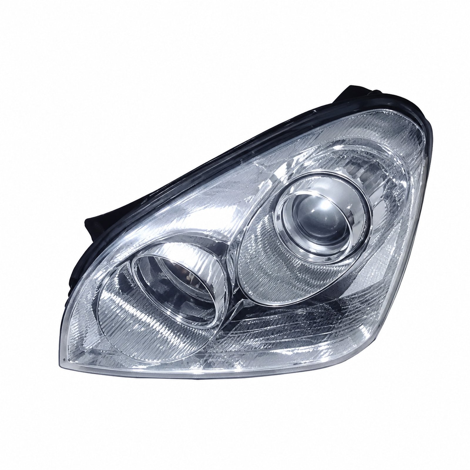 92101-2GXXX / 92102-2GXXX Headlight Assembly for KIA Optima '09 / Sephia'96-'98 92101-2GXXX / 92102-2GXXX KIA Optima '09 / Sephia'96-'98 Headlight Assembly