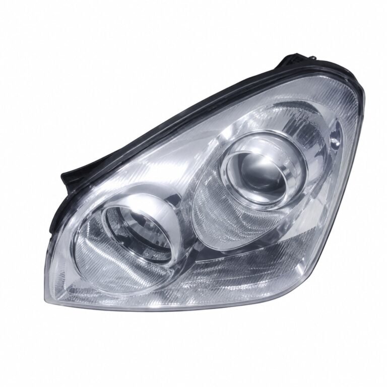 92101-2GXXX / 92102-2GXXX KIA Carens'10 Headlight Assembly