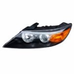 92101-2P030 / 92102-2P030 KIA Sorento '05 / '09 Headlight Assembly