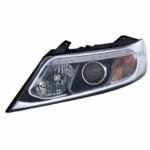 92101-2P500 / 92102-2P500 KIA Sorento '09 / '12 Headlight Assembly
