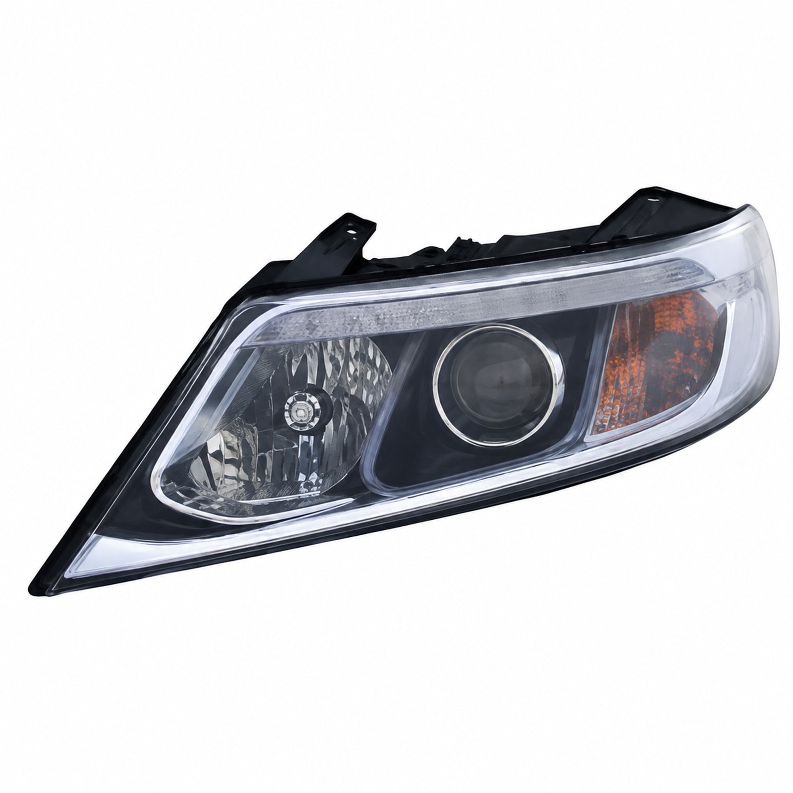 92101-2P500 / 92102-2P500 Headlight Assembly for KIA Sorento '09 / Sorento '12 92101-2P500 / 92102-2P500 KIA Sorento '09 / '12 Headlight Assembly