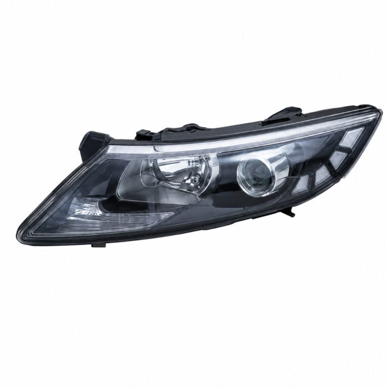 92101-2T040 / 92102-2T040 KIA K2 '16 / K5 '11-'13 Head Light(Electric)