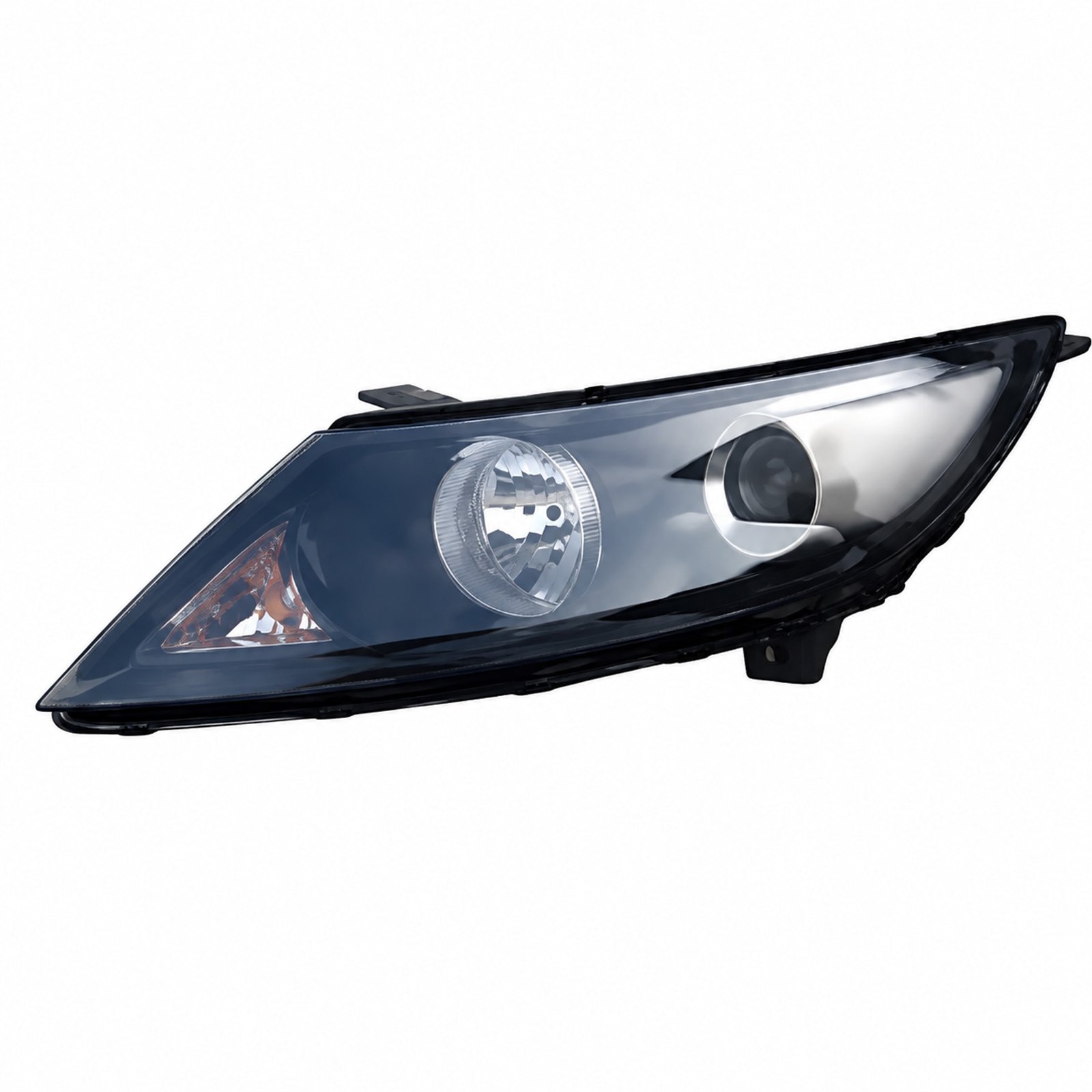 92101-3W020 / 92102-3W020 Headlight Assembly for KIA Sportage '11 92101-3W020 / 92102-3W020 KIA Sportage '11 Headlight Assembly