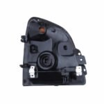 92101-4F030 / 92102-4F030 Hyundai H100 / Porter '04 Electric Headlight Assembly
