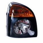 92101-4F510 / 92102-4F510 Hyundai H100 / Porter'13 / Starles / Starex Electric Headlight Assembly