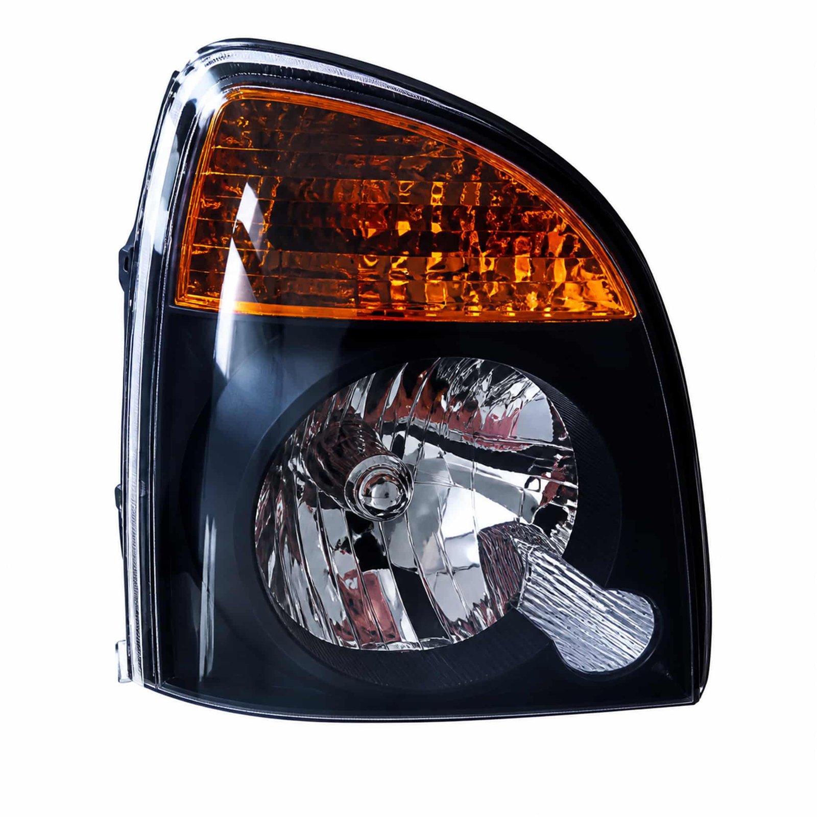 92101-4F510 / 92102-4F510 Headlight Assembly for Hyundai H100 / Porter'13 / Starles / Starex 92101-4F510 / 92102-4F510 Hyundai H100 / Porter'13 / Starles / Starex Headlight Assembly