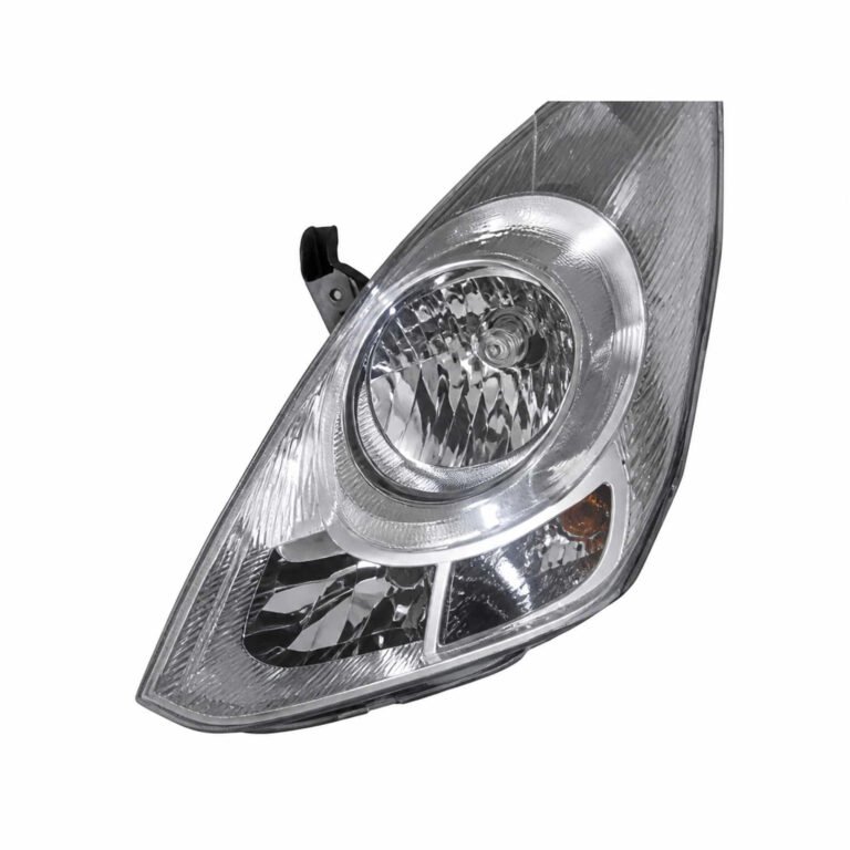92101-4H000 / 92102-4H000 Hyundai Starex '05 / '08 Headlight Assembly(Gray)