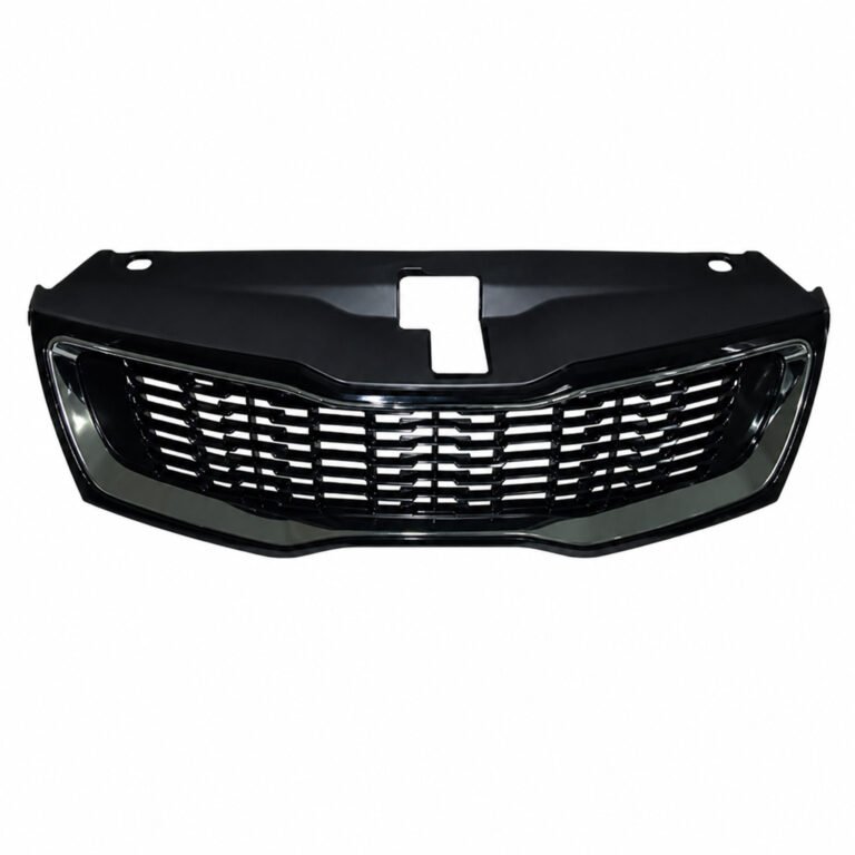 92101-4X500 / 92102-4X500 KIA K2 / K2 '14 / K2 '16 Headlight Assembly
