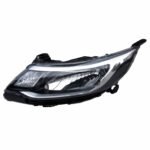 92101-4X510 / 92102-4X510 KIA K2 / K2 '14 / K2 '16 Headlight Assembly