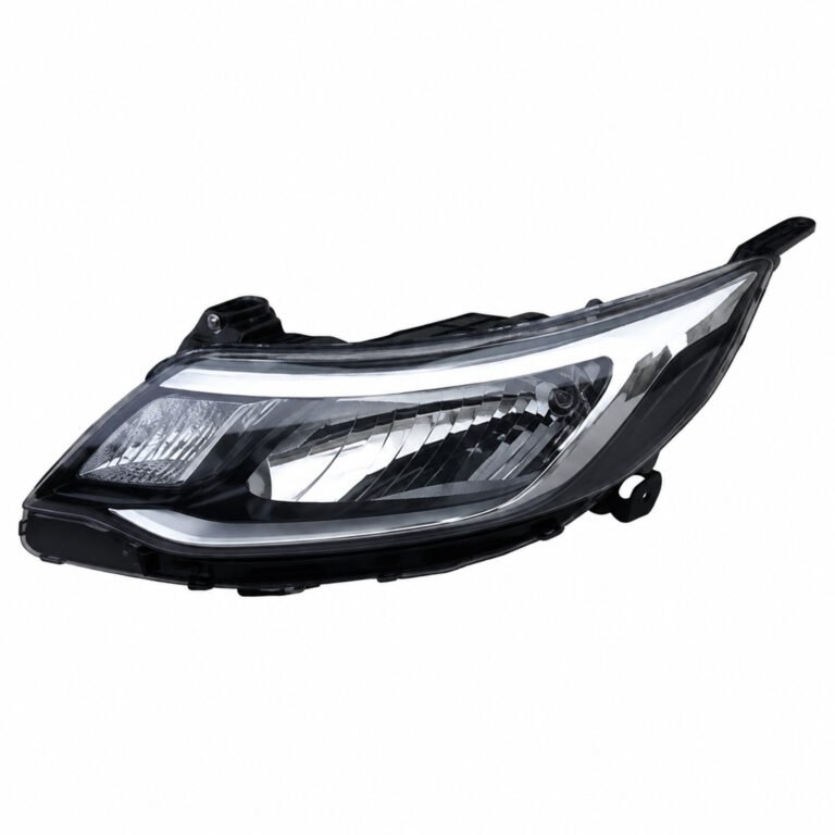 92101-4X510 / 92102-4X510 KIA K2 / K2 '14 / K2 '16 Headlight Assembly