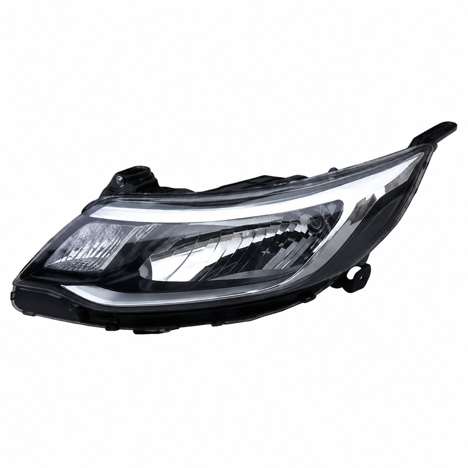 92101-4X510 / 92102-4X510 Headlight Assembly for KIA K2 / K2 '14 / K2 '16 92101-4X510 / 92102-4X510 KIA K2 / K2 '14 / K2 '16 Headlight Assembly
