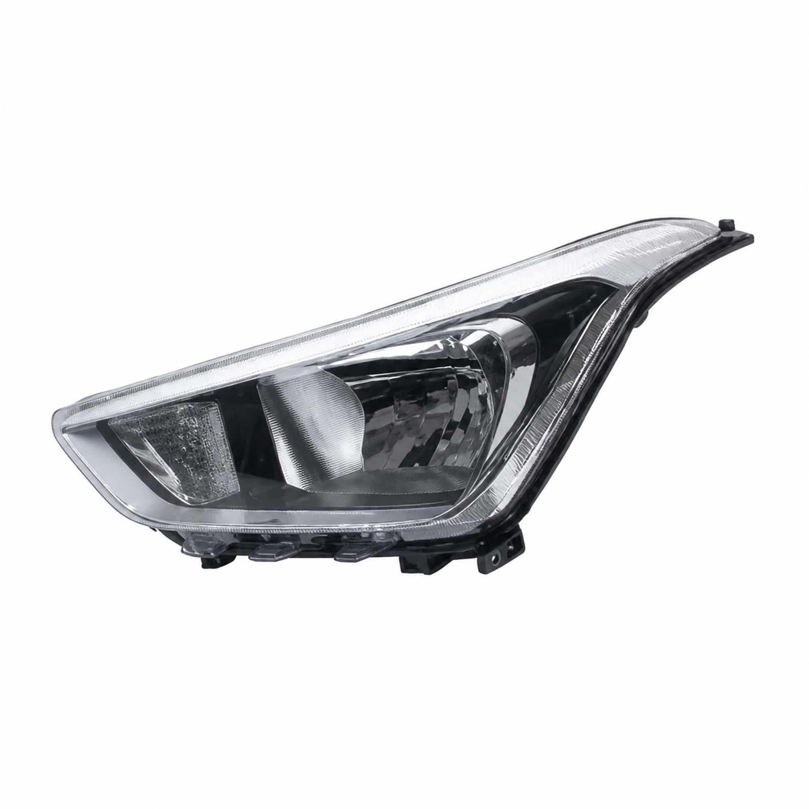 92101-A0000 / 92102-A0000 Headlight Assembly for Hyundai I30 '12 / Ix25 / Creta 92101-A0000 / 92102-A0000 Hyundai I30 '12 / Ix25 / Creta Headlight Assembly