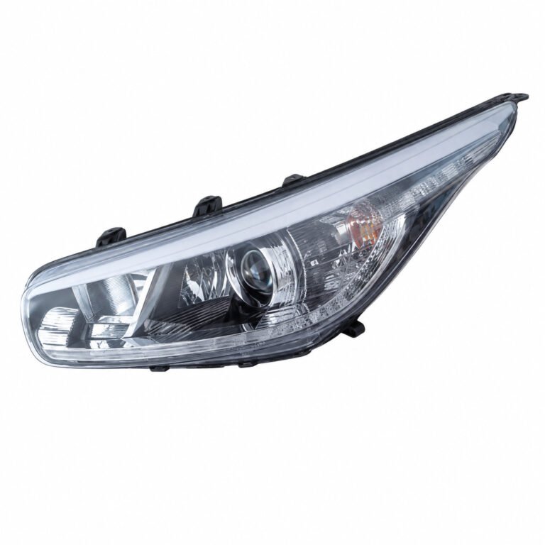 92101-A2XXX / 92102-A2XXX KIA Ceed '15 / K2 Headlight Assembly
