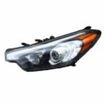 92101-A7050 / 92102-A7050 KIA K5 '21 Sport / K3 '13 Head Light(Led)