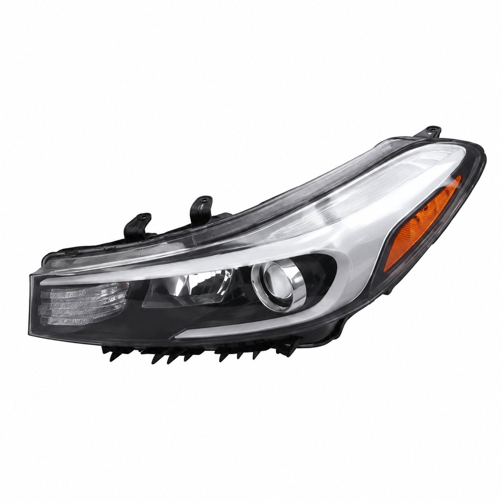 92101-A7550 / 92102-A7550 Headlight Assembly Led for KIA K3 '13 / K3 '16 92101-A7550 / 92102-A7550 KIA K3 '13 / K3 '16 Headlight Assembly Led