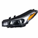 92101-A7XXX / 92102-A7XXX KIA K3 '13 / K3 '16 Head Light White