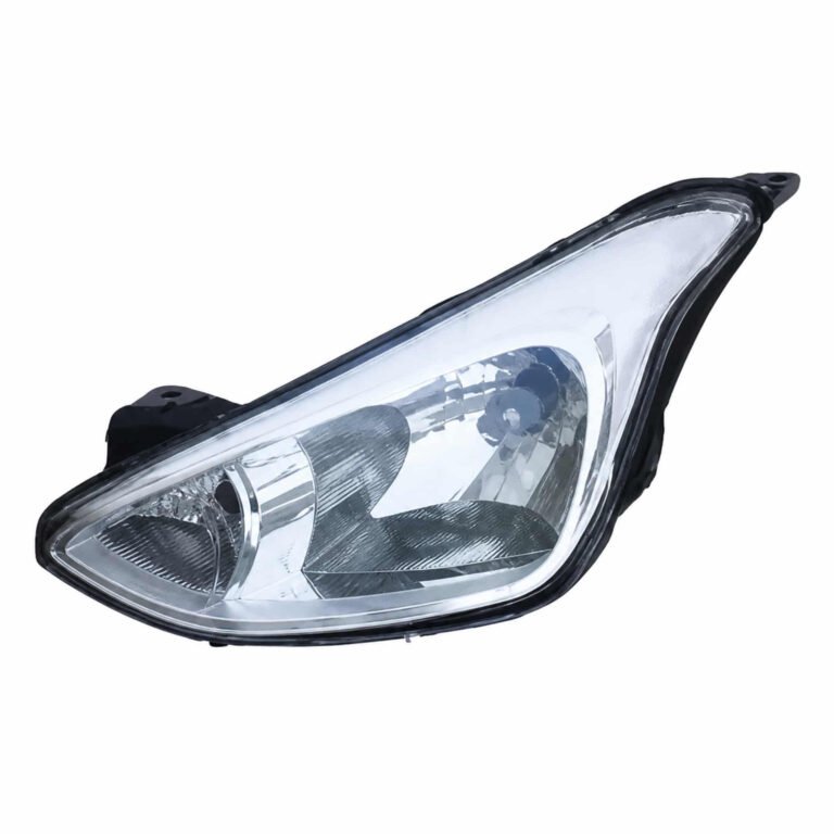 92101-B4020 / 92102-B4020 Hyundai I10 '11 / '2014 Headlight Assembly