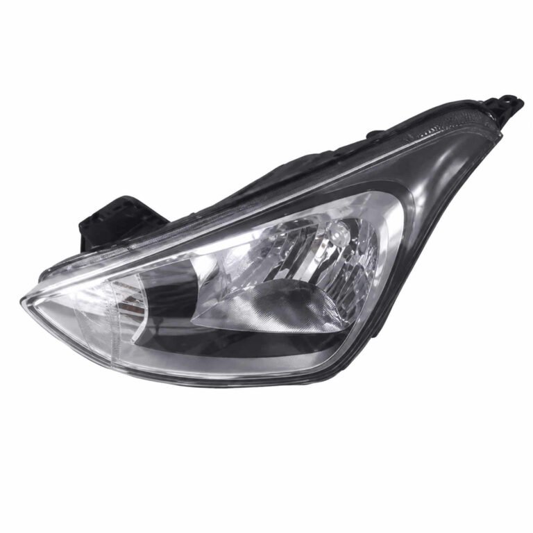 92101-B4500 / 92102-B4500 Hyundai I10 '2017 4d / Grand I10 '21 / Nios 5d Headlight Assembly