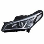 92101-C1000 / 92102-C1000 Hyundai Sonata '11-'13 / '14 Headlight Assembly