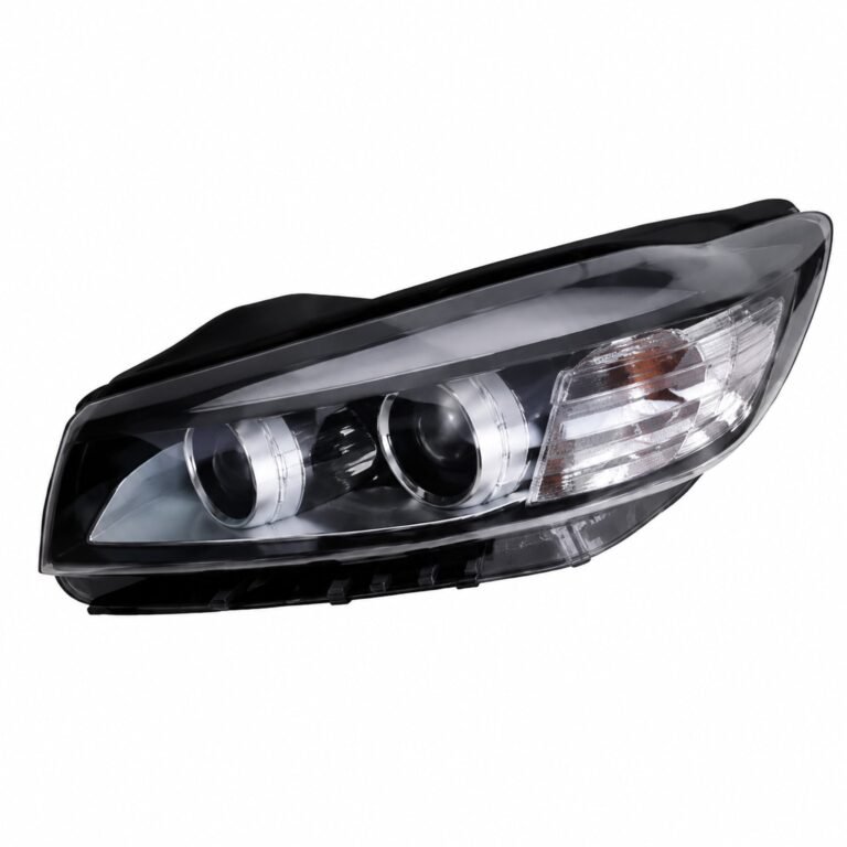 92101-C5000 / 92102-C5000 KIA Sorento '12 / '15 Headlight Assembly