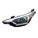 92101-C8200 / 92102-C8200 Hyundai I20 '12 / '16 Headlight Assembly