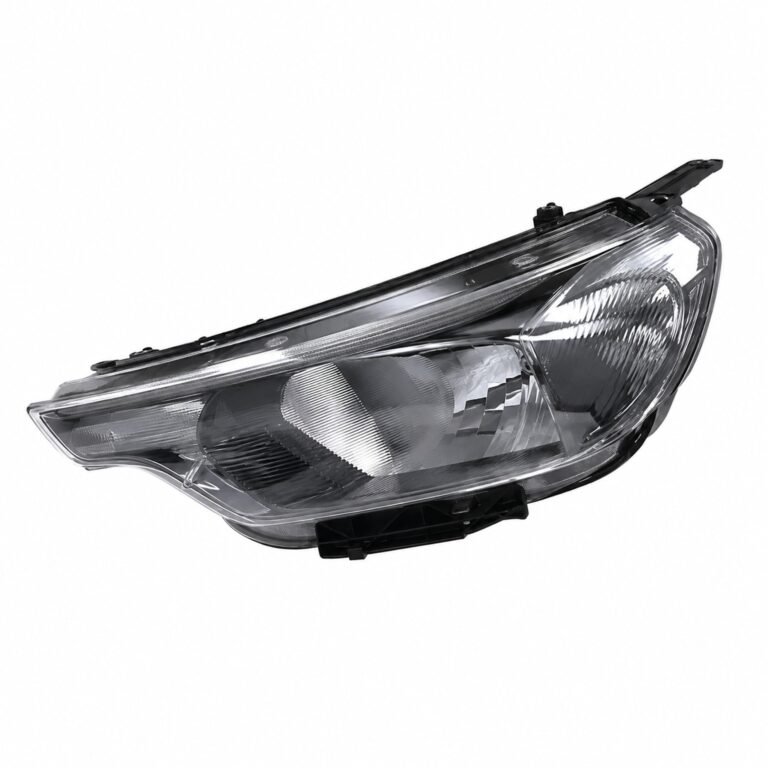 92101-CC000 / 92102-CC000 KIA Sephia'96-'98 / '99 / Sonet 2022 Headlight Assembly