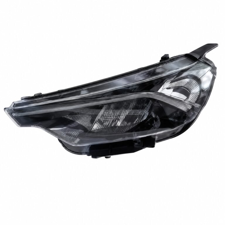 92101-CC100 / 92102-CC100 KIA Sephia'96-'98 / '99 / Sonet 2022 Headlight Assembly
