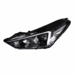92101-D3500 / 92102-D3500 Hyundai Tucson '16 / '18 Headlight Assembly Led