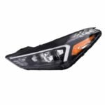 92101-D3750 / 92102-D3750 Hyundai Tucson '16 / '18 Headlight Assembly Led