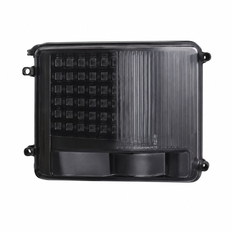 92101-D4000 / 92102-D4000 KIA K5 '14 / K5 '16 Headlight Assembly