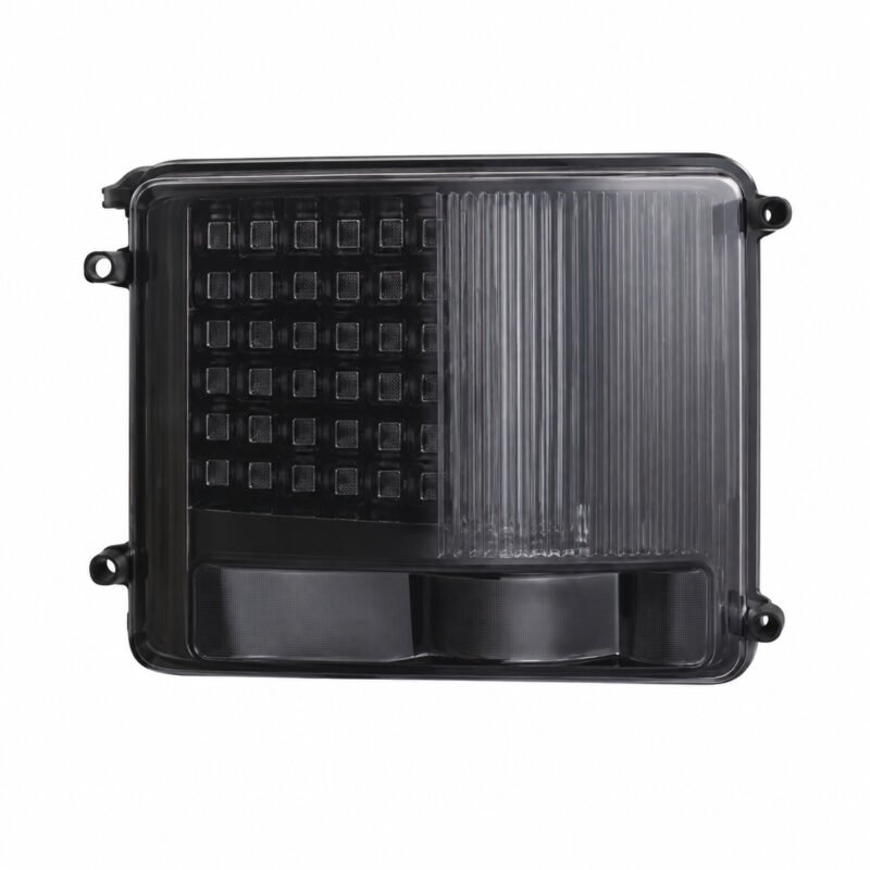 92101-D4000 / 92102-D4000 KIA K5 '14 / K5 '16 Headlight Assembly