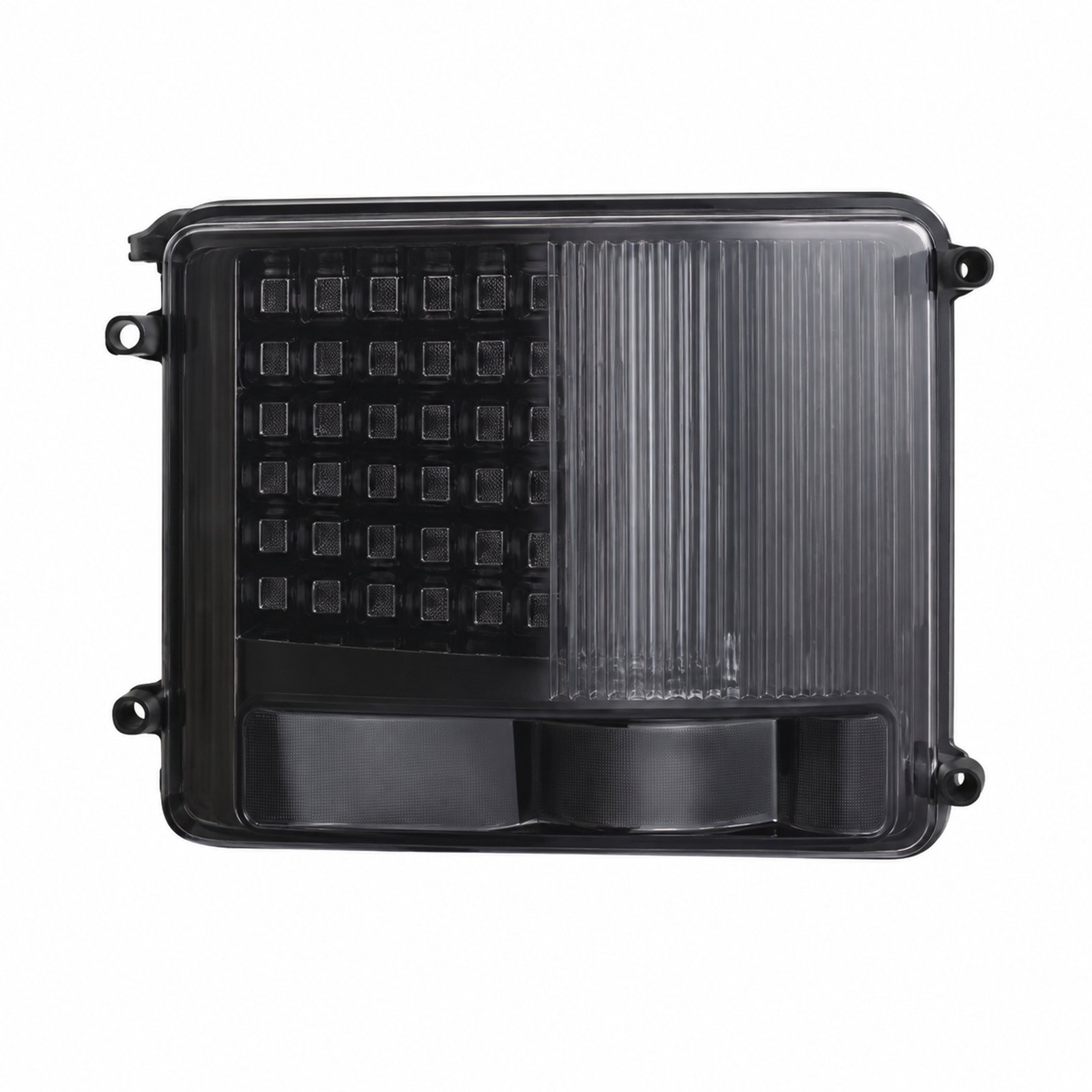 92101-D4000 / 92102-D4000 Headlight Assembly for KIA K5 '14 / K5 '16 92101-D4000 / 92102-D4000 KIA K5 '14 / K5 '16 Headlight Assembly
