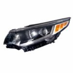 92101-D4040 / 92102-D4040 KIA K5 '14 / K5 '16 Headlight Assembly Led