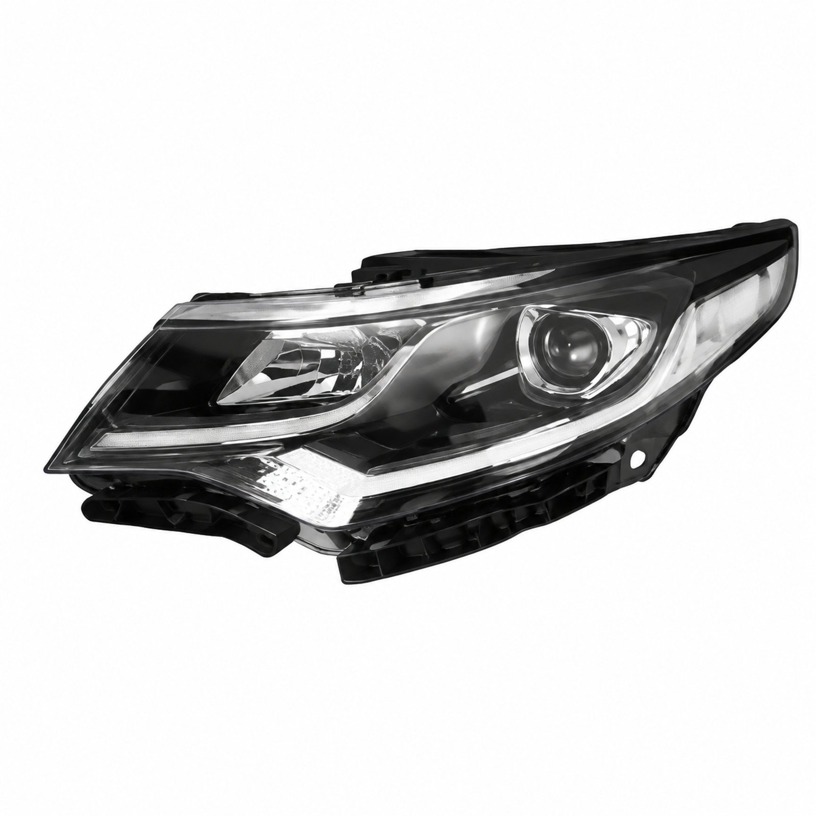 92101-D5550 / 92102-D5550 Head Light Us for KIA K5 '16 / K5 '19 92101-D5550 / 92102-D5550 KIA K5 '16 / K5 '19 Head Light Us
