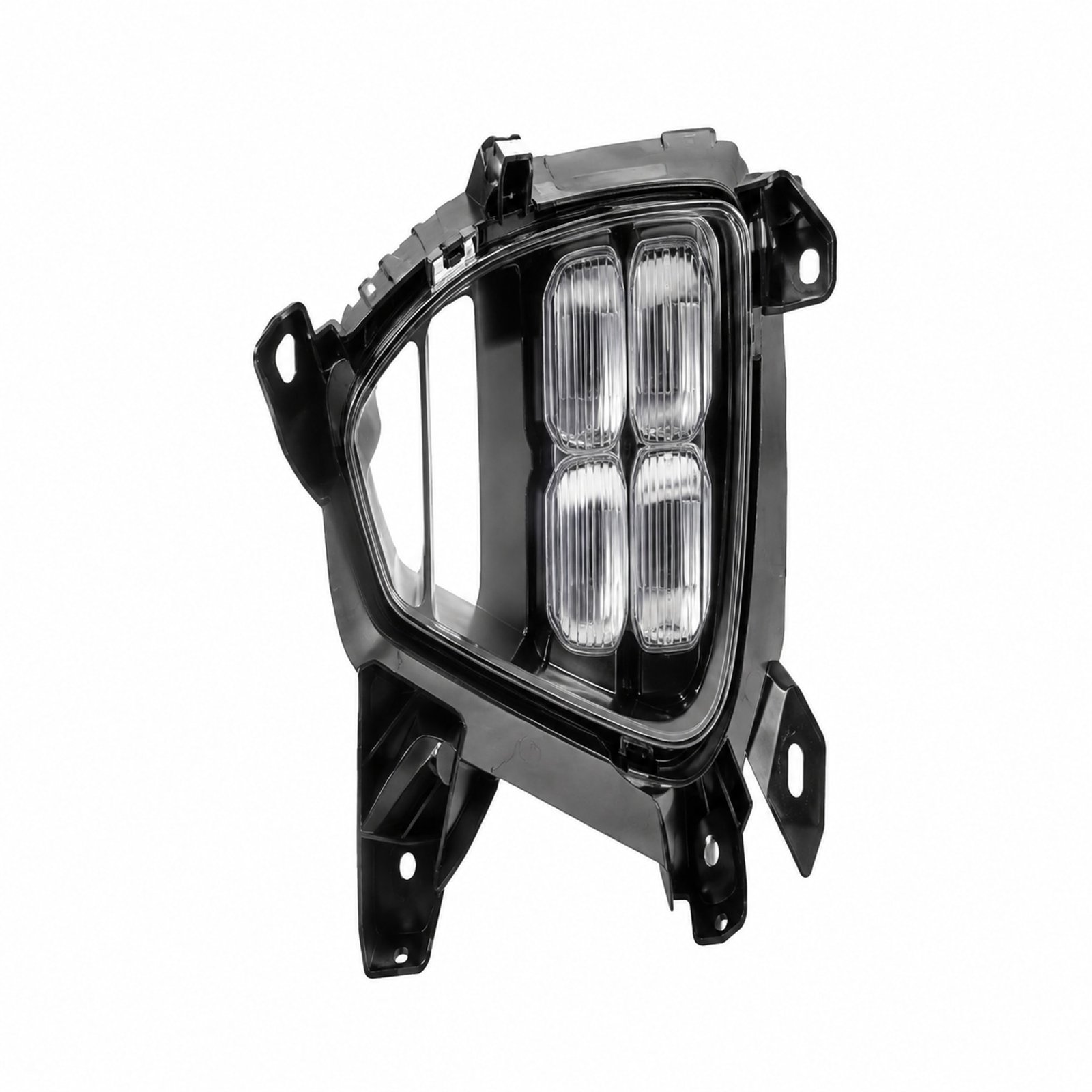 92101-G6000 / 92102-G6000 Headlight Assembly - Amber Side Marker for KIA Picanto Si / Picanto '17 92101-G6000 / 92102-G6000 KIA Picanto Si / '17 Headlight Assembly - Amber Side Marker