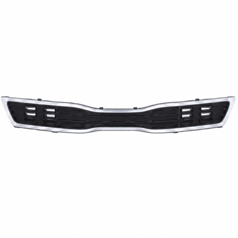 92101-H9000 / 92102-H9000 KIA Rio'17 Sedan Headlight Assembly