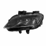 92101-J9630 / 92102-J9630 Hyundai Kona N 2021 / Matiz-I '99 Headlight Assembly