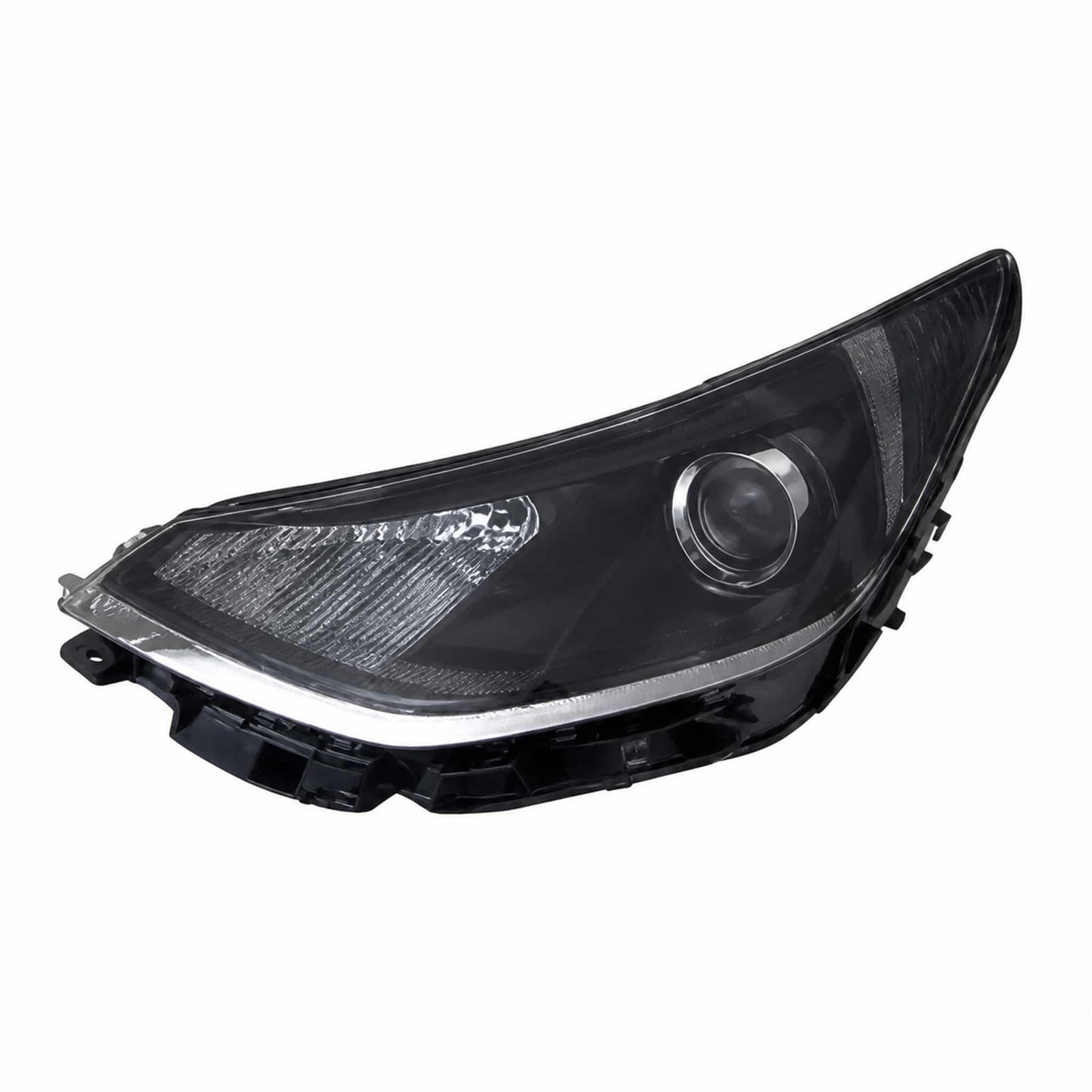 92101-L1000 / 92102-L1000 Headlight Assembly for Hyundai Sonata '17 / Sonata '21 92101-L1000 / 92102-L1000 Hyundai Sonata '17 / '21 Headlight Assembly