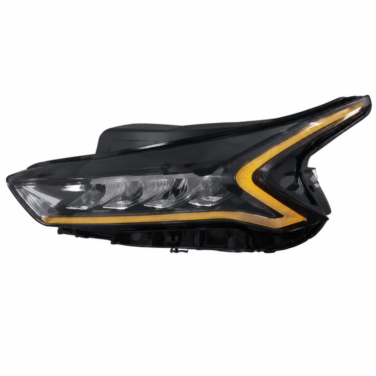 92101-L2100 / 92102-L2100 KIA K5 '19 / K5 '21 Headlight Assembly