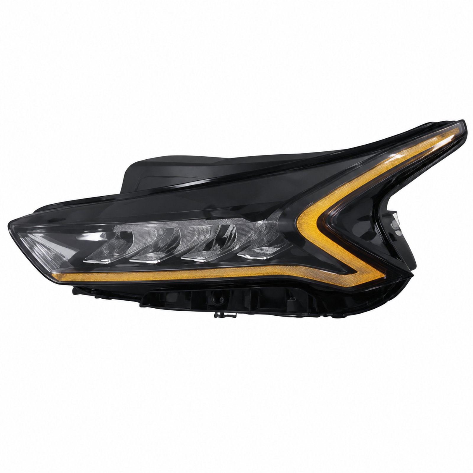 92101-L2100 / 92102-L2100 Headlight Assembly for KIA K5 '19 / K5 '21 92101-L2100 / 92102-L2100 KIA K5 '19 / K5 '21 Headlight Assembly