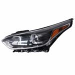 92101-M6200 / 92102-M6200 KIA K3 '16 / K3'19 Headlight Assembly